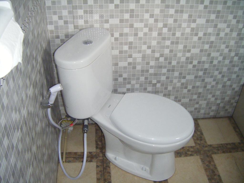 부부 라콕 홈스테이 아메드 객실 사진